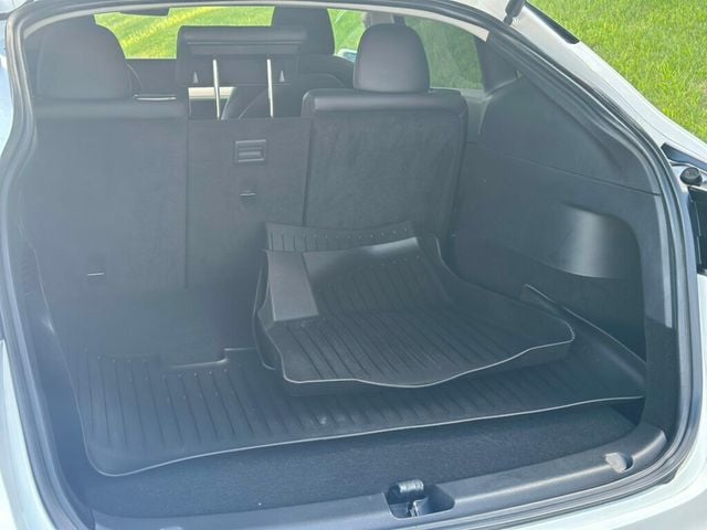 2020 Tesla Model Y Long Range AWD - 22901587 - 4