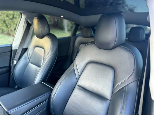 2020 Tesla Model Y Long Range AWD - 22957406 - 14