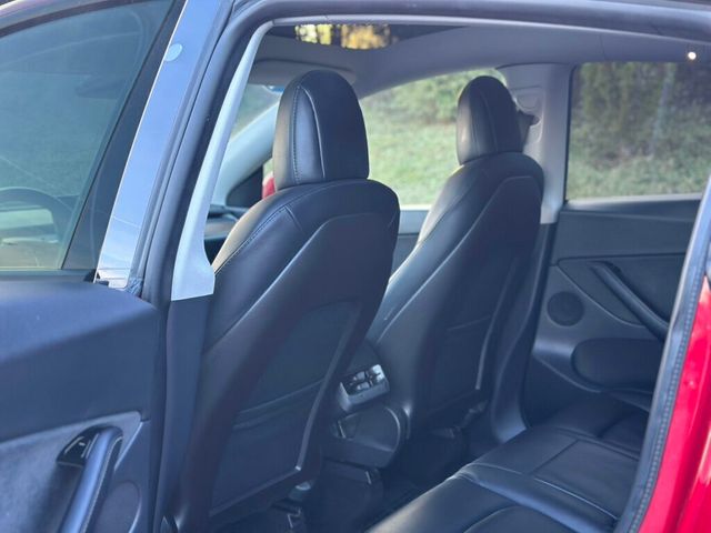 2020 Tesla Model Y Long Range AWD - 22957406 - 15