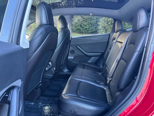 2020 Tesla Model Y Long Range AWD - 22957406 - 16