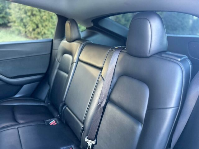 2020 Tesla Model Y Long Range AWD - 22957406 - 17