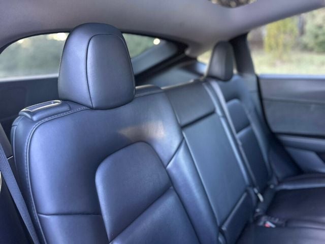 2020 Tesla Model Y Long Range AWD - 22957406 - 20