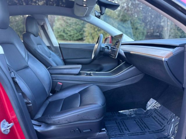 2020 Tesla Model Y Long Range AWD - 22957406 - 23