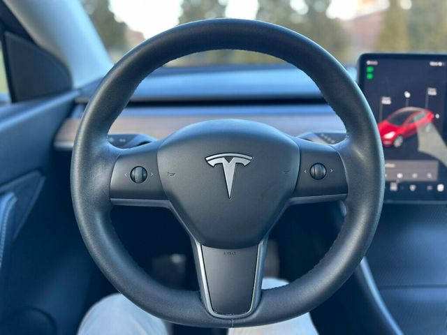 2020 Tesla Model Y Long Range AWD - 22957406 - 26