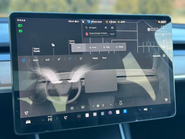 2020 Tesla Model Y Long Range AWD - 22957406 - 30