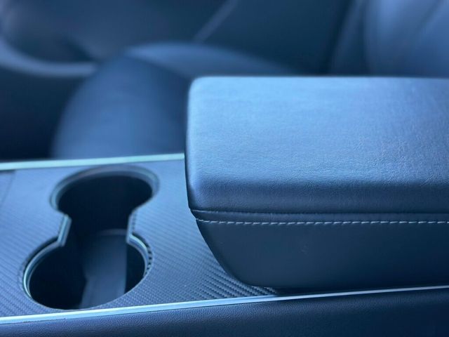 2020 Tesla Model Y Long Range AWD - 22957406 - 38