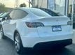 2020 Tesla Model Y Long Range AWD - 22569297 - 2