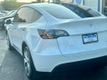 2020 Tesla Model Y Long Range AWD - 22569297 - 36