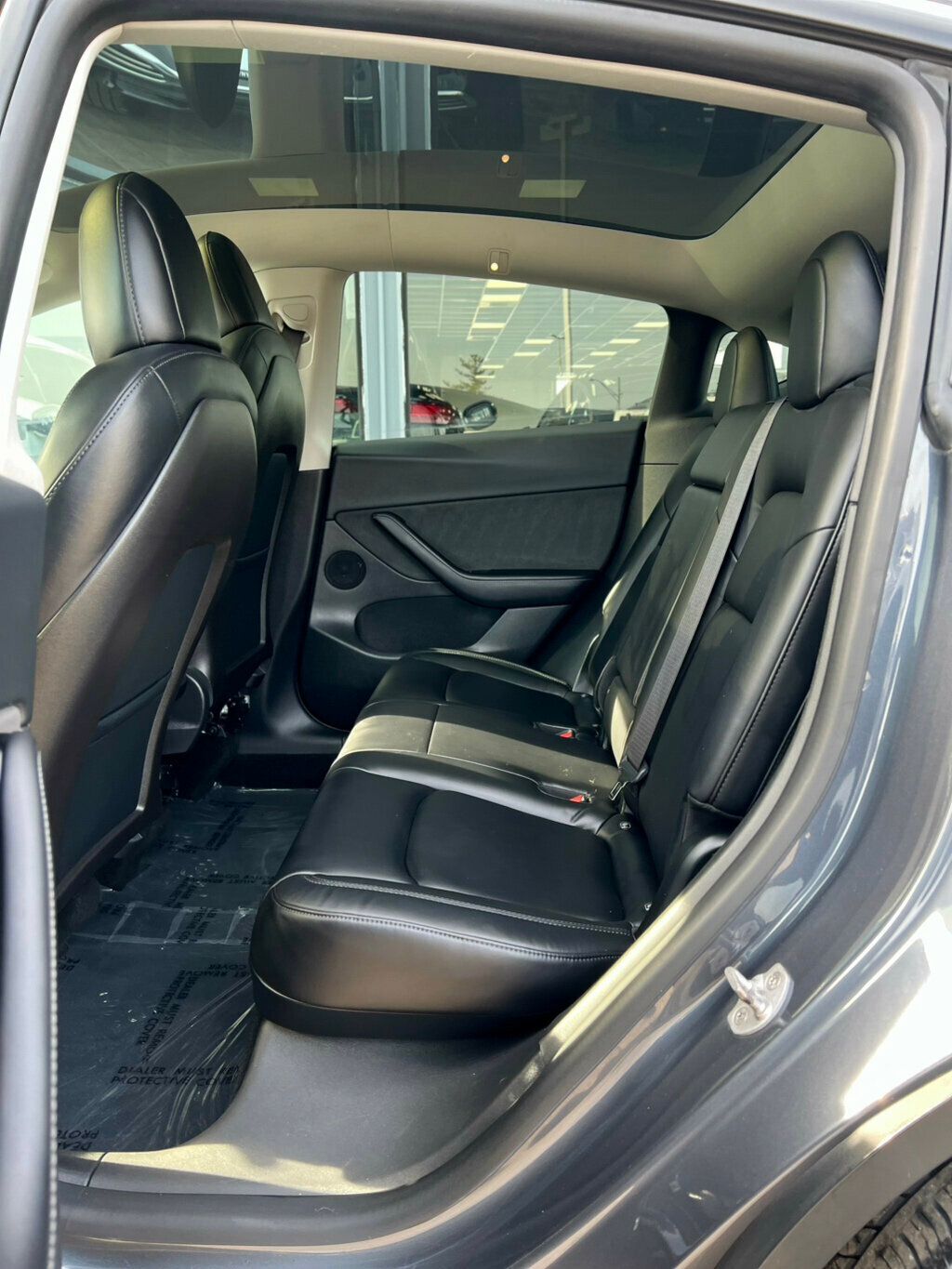 2020 Tesla Model Y Long Range AWD - 22998435 - 15