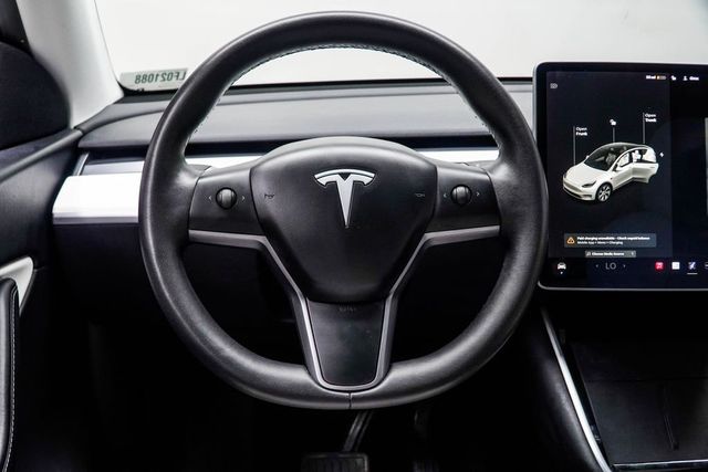 2020 Tesla Model Y Long Range AWD - 23009630 - 14