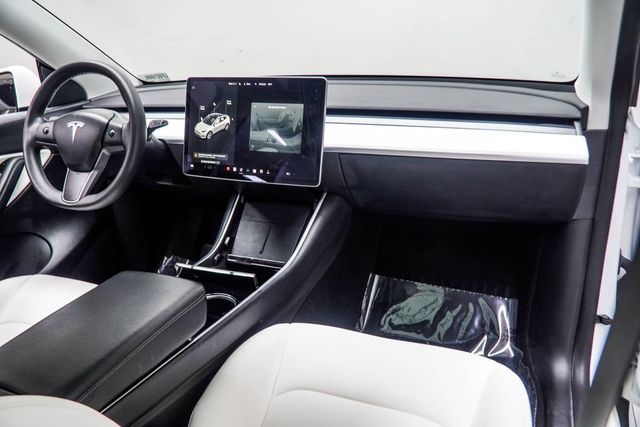 2020 Tesla Model Y Long Range AWD - 23009630 - 15