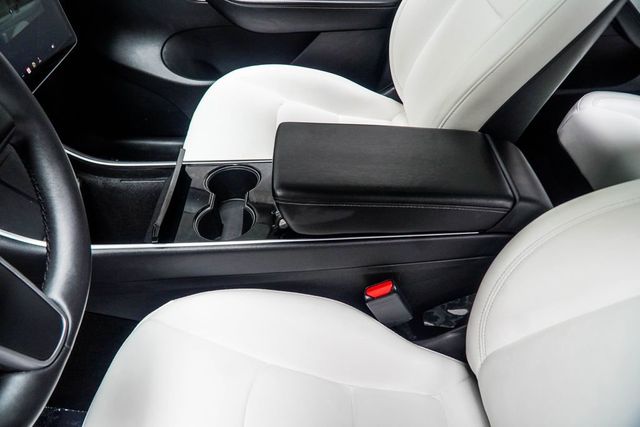 2020 Tesla Model Y Long Range AWD - 23009630 - 16