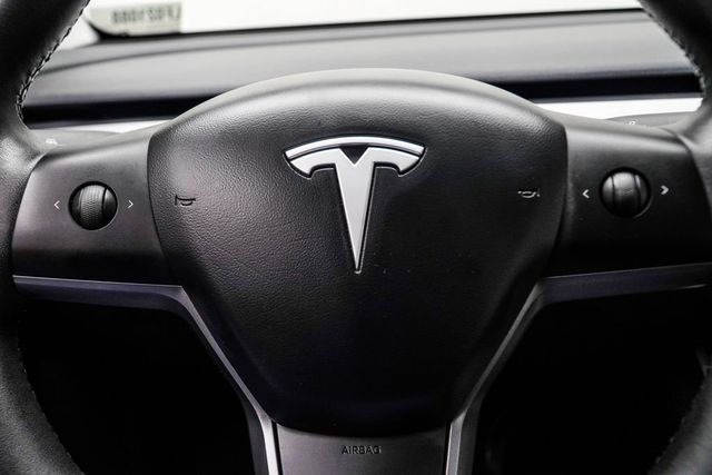 2020 Tesla Model Y Long Range AWD - 23009630 - 24