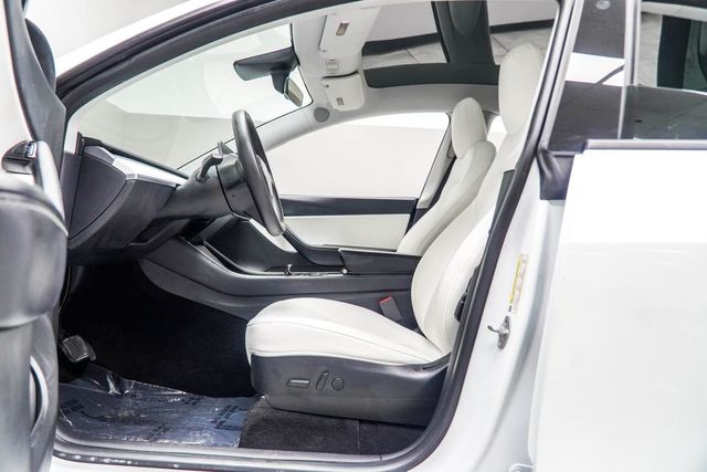 2020 Tesla Model Y Long Range AWD - 23009630 - 28