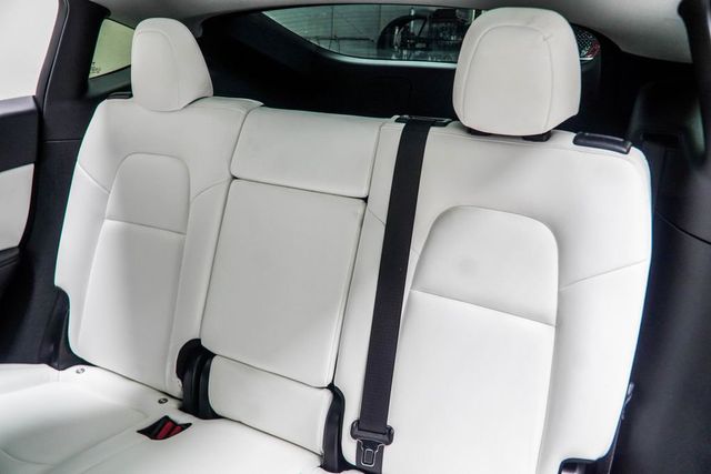 2020 Tesla Model Y Long Range AWD - 23009630 - 30