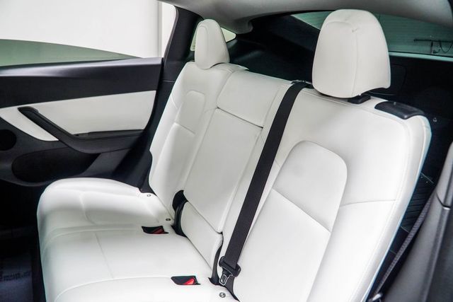 2020 Tesla Model Y Long Range AWD - 23009630 - 31