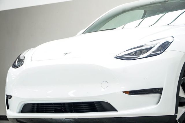 2020 Tesla Model Y Long Range AWD - 23044172 - 1
