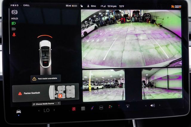 2020 Tesla Model Y Long Range AWD - 23044172 - 22