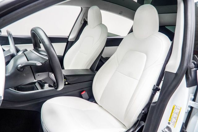 2020 Tesla Model Y Long Range AWD - 23044172 - 27