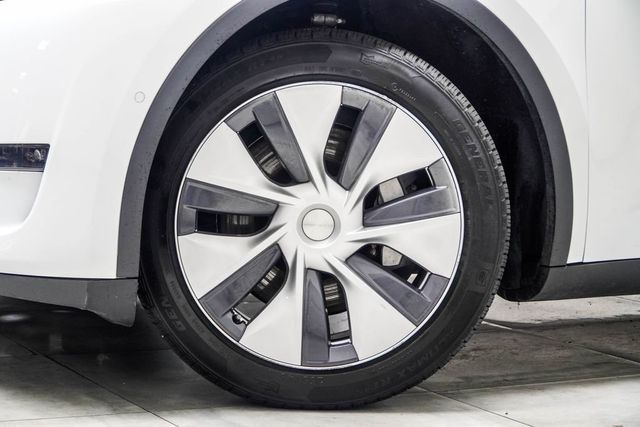 2020 Tesla Model Y Long Range AWD - 23044172 - 2