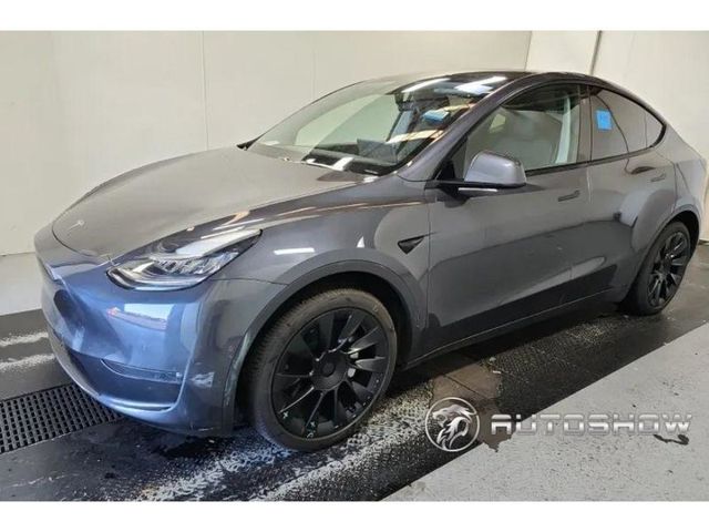 2020 Tesla Model Y Long Range AWD - 22958691 - 0