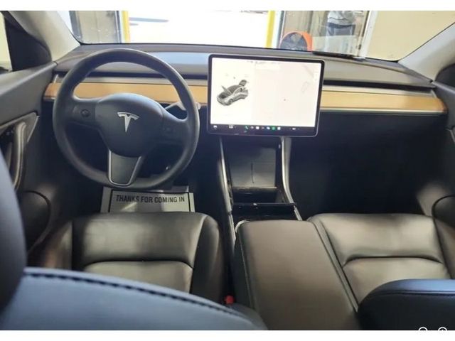 2020 Tesla Model Y Long Range AWD - 22958691 - 9