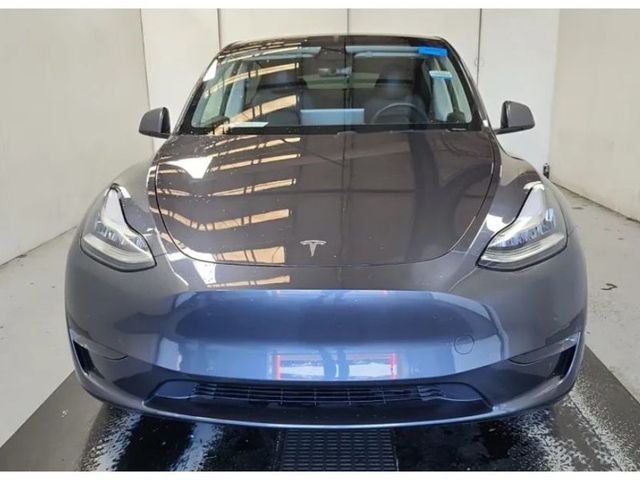 2020 Tesla Model Y Long Range AWD - 22958691 - 1