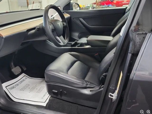 2020 Tesla Model Y Long Range AWD - 22958691 - 6