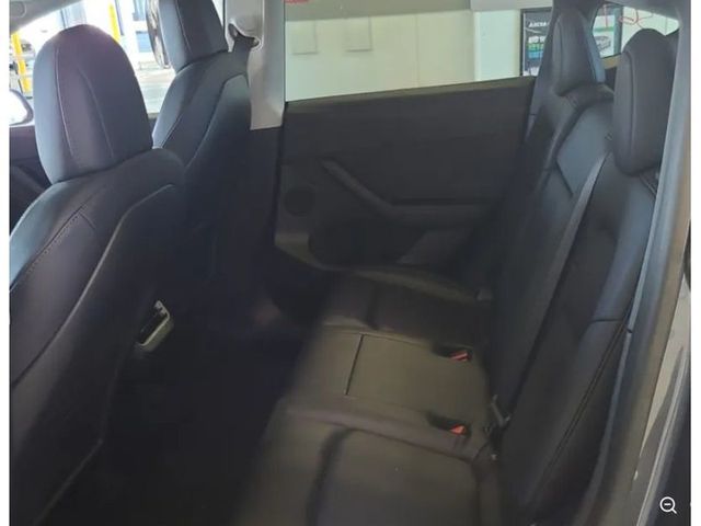 2020 Tesla Model Y Long Range AWD - 22958691 - 7