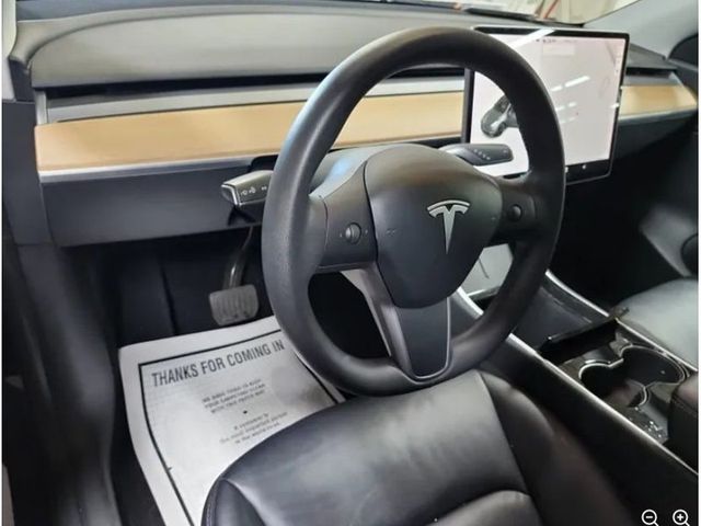 2020 Tesla Model Y Long Range AWD - 22958691 - 8