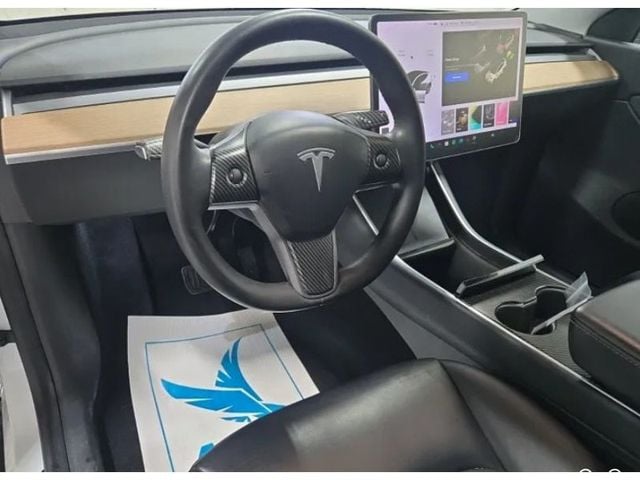 2020 Tesla Model Y Long Range AWD - 22990030 - 9