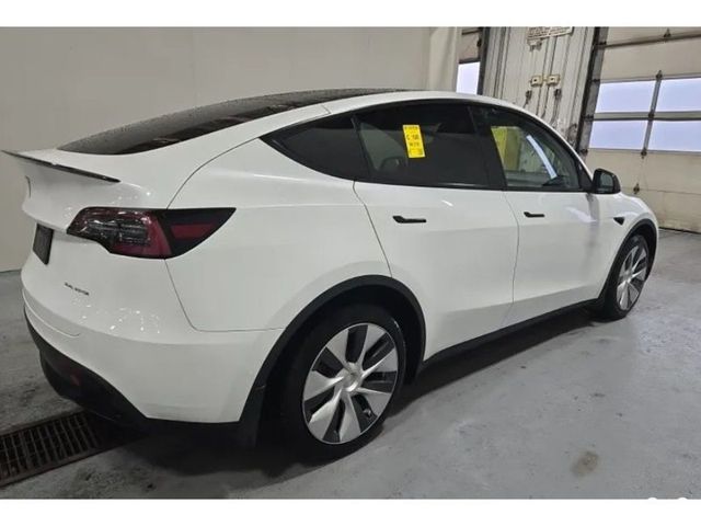 2020 Tesla Model Y Long Range AWD - 22990030 - 5