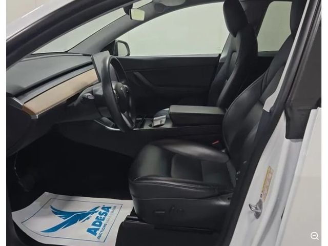2020 Tesla Model Y Long Range AWD - 22990030 - 6