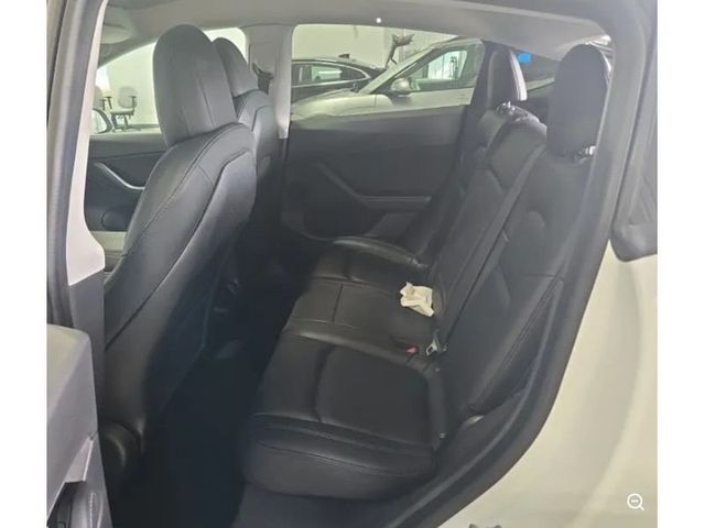 2020 Tesla Model Y Long Range AWD - 22990030 - 7