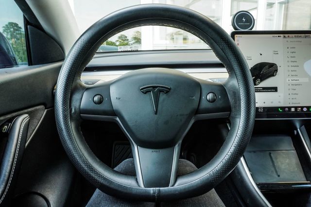 2020 Tesla Model Y Long Range AWD - 23034829 - 14