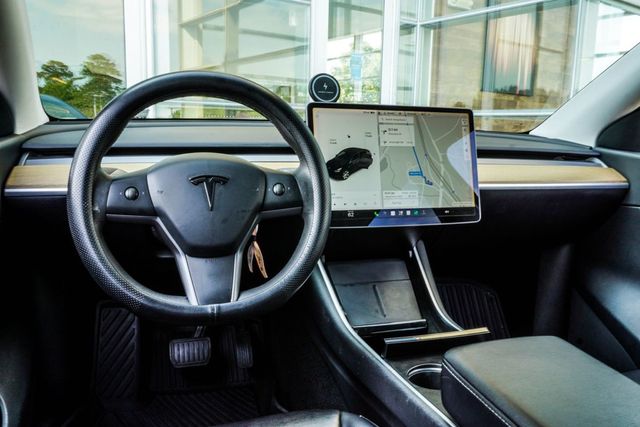 2020 Tesla Model Y Long Range AWD - 23034829 - 15