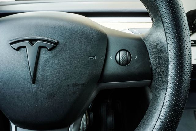 2020 Tesla Model Y Long Range AWD - 23034829 - 27