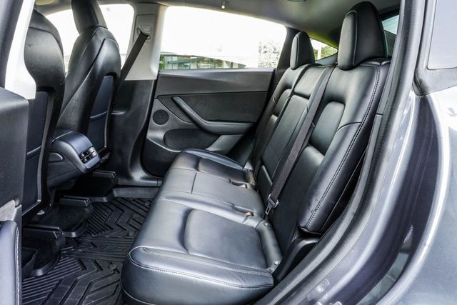 2020 Tesla Model Y Long Range AWD - 23034829 - 34