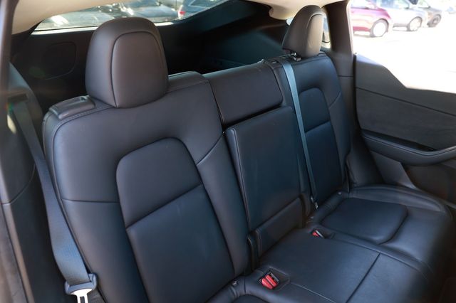 2020 Tesla Model Y Long Range AWD - 22943614 - 11