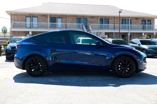 2020 Tesla Model Y Long Range AWD - 22943614 - 14