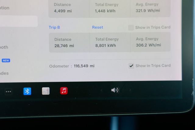 2020 Tesla Model Y Long Range AWD - 22943614 - 29