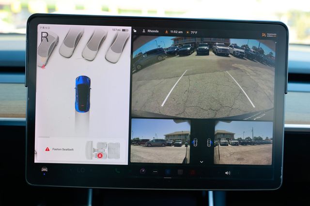 2020 Tesla Model Y Long Range AWD - 22943614 - 32