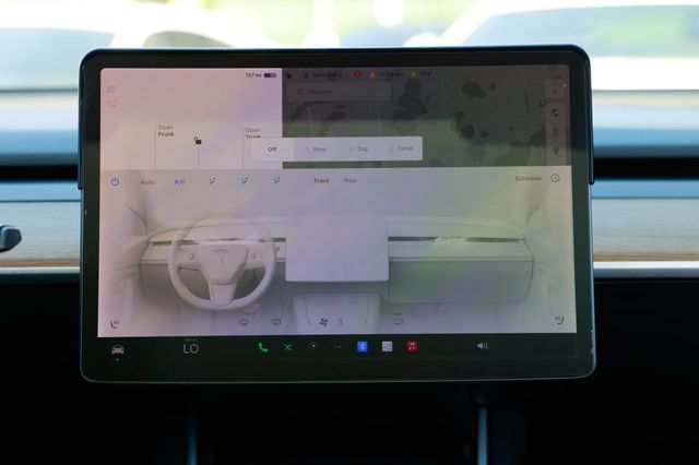 2020 Tesla Model Y Long Range AWD - 22943614 - 34