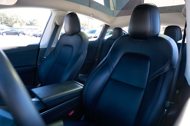 2020 Tesla Model Y Long Range AWD - 22943614 - 5