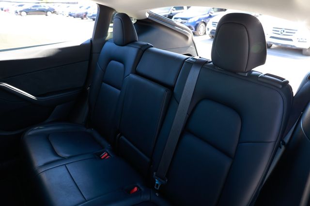 2020 Tesla Model Y Long Range AWD - 22943614 - 7