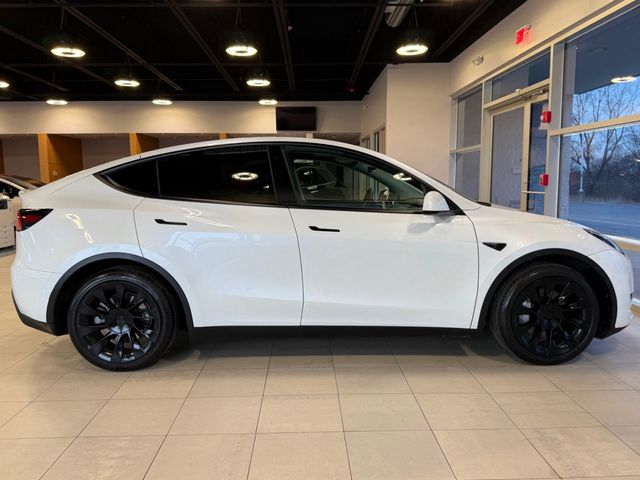 2020 Tesla Model Y Long Range AWD - 22989251 - 14