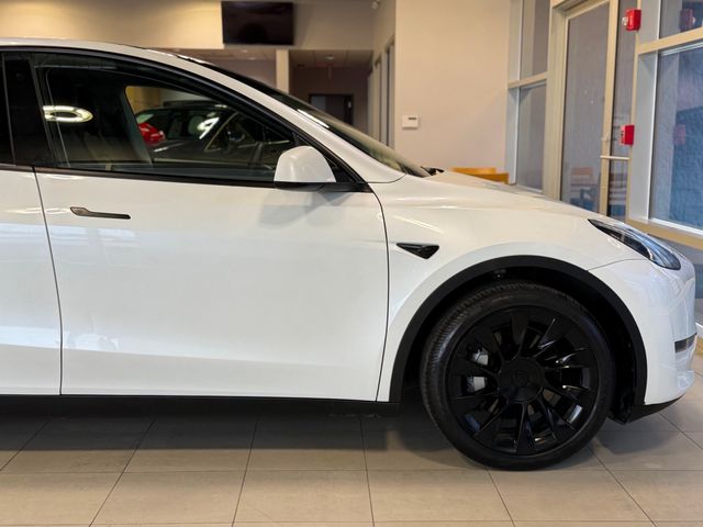 2020 Tesla Model Y Long Range AWD - 22989251 - 15