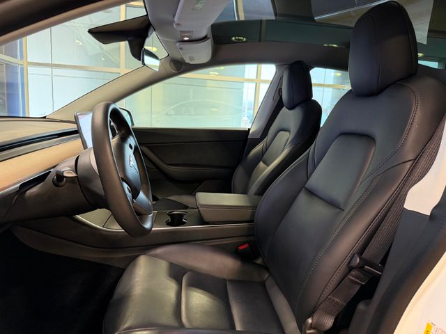 2020 Tesla Model Y Long Range AWD - 22989251 - 19