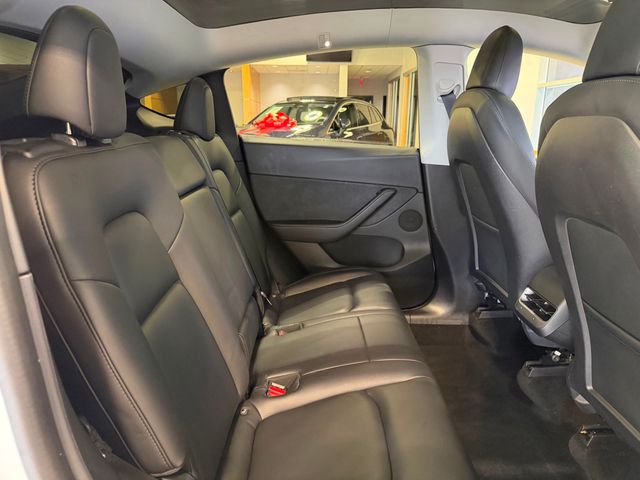 2020 Tesla Model Y Long Range AWD - 22989251 - 21