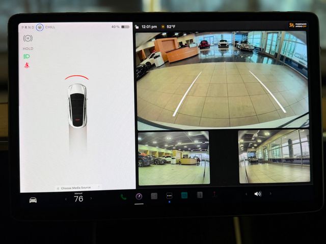 2020 Tesla Model Y Long Range AWD - 22989251 - 31